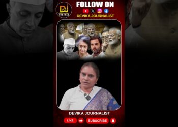 వాళ్ల కన్నా అసదుద్దీన్ చాలా మేలు | Devika Journalist |