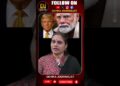 మోదీ మౌనం ట్రంప్ ను పిచ్చోడిని చేస్తోంది.. ఇక్కడ రా.గా.ను కూడా | Devika Journalist |