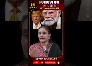 ఇంకా ఎన్నో ఉత్పత్తులను మనం ఎక్స్ పోర్ట్ చేయగలుగుతున్నాం | Devika Journalist |