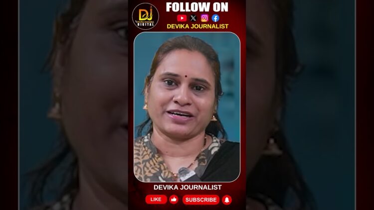 ట్రంప్ హెచ్చరికల్ని టిమ్ కుక్ ఖాతరు చేయడం లేదు | Devika Journalist