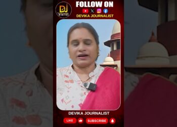 చనిపోయిన జైట్లీ వచ్చిమాట్లాడారంట- యువరాజుఏం మాట్లాడుతున్నాడో ఎవరికీ తెలీట్లే | Devika Journalist