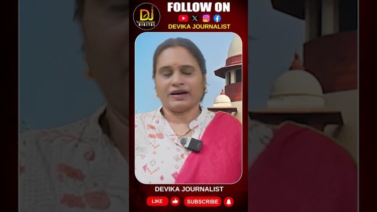 చనిపోయిన జైట్లీ వచ్చిమాట్లాడారంట- యువరాజుఏం మాట్లాడుతున్నాడో ఎవరికీ తెలీట్లే | Devika Journalist