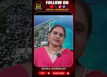 దేశం దేశమే వలసపోతోంది | Devika Journalist