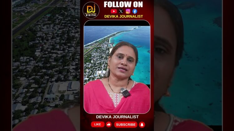 దేశం దేశమే వలసపోతోంది | Devika Journalist