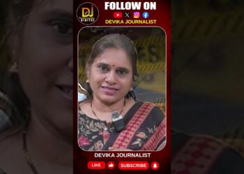 మోదీ దృఢ వైఖరి మన ఇమేజ్ ను పెంచింది| Devika Journalist
