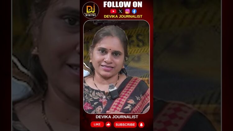 మోదీ దృఢ వైఖరి మన ఇమేజ్ ను పెంచింది| Devika Journalist