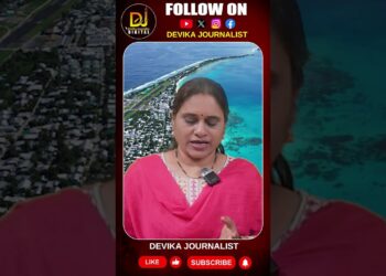 ఏడాదికి 280 మందికి అనుమతి ఇచ్చిన ఆస్ట్రేలియా| Devika Journalist