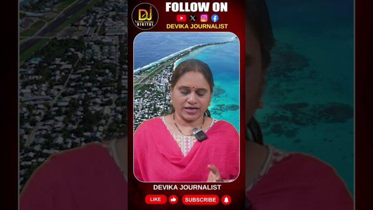 ఏడాదికి 280 మందికి అనుమతి ఇచ్చిన ఆస్ట్రేలియా| Devika Journalist