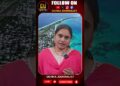 40,50 దేశాలను సముద్రం మింగేయనుంది-మాల్దీవులు, బంగ్లాదేశ్ కూడా | Devika Journalist