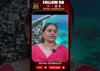 పెద్ద దేశాలనుంచి పరిహారం కోరుతున్నచిన్నదేశాలు| Devika Journalist