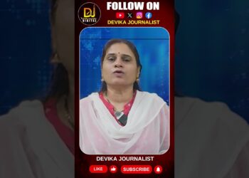 బంగ్లాదేశ్ లో లాగా ఇక్కడా ప్రభుత్వాన్ని కూల్చే కుట్ర?| Devika Journalist