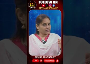 వరుసగా మూడుసార్లు ఈడ్చి తన్నారు | Devika Journalist