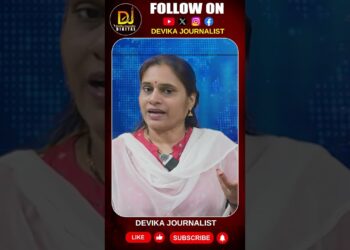 రాయబరేలీ సంగతేంది మరి…| Devika Journalist
