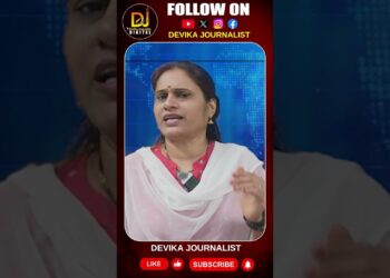 కర్నాటకలో VOTE Chore తోనే గెలిచారా ?| Devika Journalist