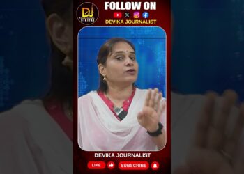 రాహుల్ చెప్పేవన్నీ తప్పులు, అబద్దాలే | Devika Journalist