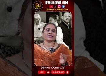 అయోధ్య వెళ్లలేదు కానీ, బాబర్ సమాధిని దర్శించారు వాళ్లంతా | Devika Journalist