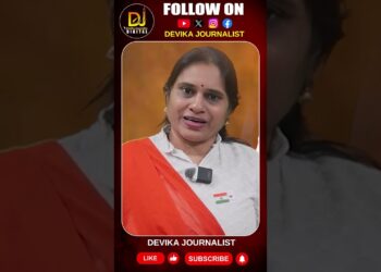 స్వదేశీతోనే సమృద్ధి అని ప్రధానిఅన్నారు- ఆలోచిద్దాం | Devika Journalist