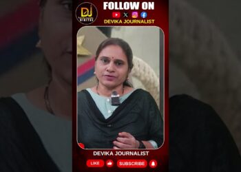 ఆపరేషన్ అస్మిత-మతమార్పిడిముఠా గుట్టు రట్టు | Devika Journalist