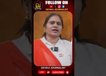 సంఘ్ ను విమర్శించే స్థాయి లేదు వారికి | Devika Journalist