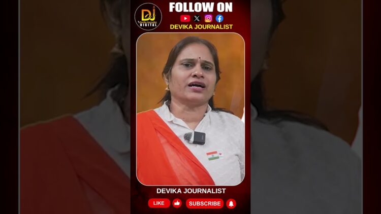 సంఘ్ ను విమర్శించే స్థాయి లేదు వారికి | Devika Journalist