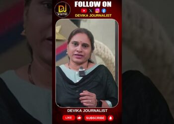 ఇంత జరుగుతుంటే సోకాల్డులు అదేం లేదని కొట్టిపారేస్తారు | Devika Journalist