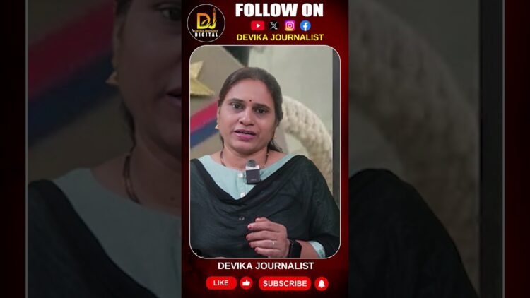 ఇంత జరుగుతుంటే సోకాల్డులు అదేం లేదని కొట్టిపారేస్తారు | Devika Journalist