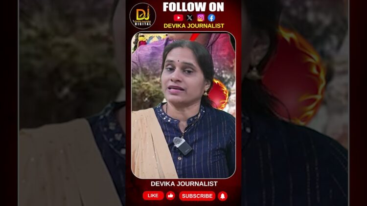 స్వయం ప్రకటిత మేధావులకు సి* లేదు-ఇంకా రెచ్చగొడుతున్నారు| Devika Journalist