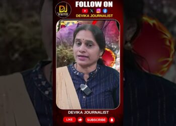 సిగ్గులేని మేధావులు- కడుపుకు అన్నం తింటున్నారా?| Devika Journalist