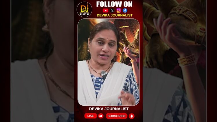 వాటికి లేని దమ్ము మన పౌరాణిక కథలకుంది| #ytshorts #mahavatarnarsimhamovie #indianmythology  I