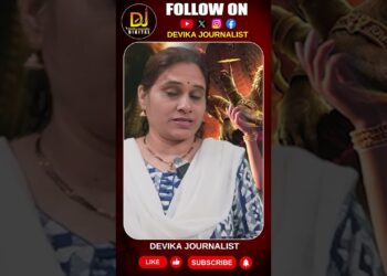 ట్రెండ్ మారుతోంది, మన సినిమాలు ఆడుతున్నై | #ytshorts #mahavatarnarsimhamovie I @DevikaJournalist