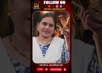 నర్సింహావతార్ లో ఎమోషన్ ఉంటది..పిల్లలకు తప్పక చూపించండి IMust watch movie | @DevikaJournalist