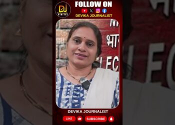 Rahul is Doing Favour for Nation | దేశానికి రాహుల్ మేలు చేస్తున్నాడా..? @DevikaJournalist