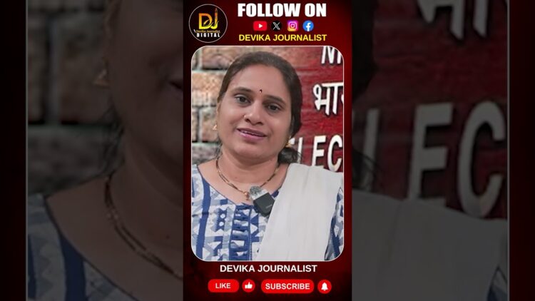 Rahul is Doing Favour for Nation | దేశానికి రాహుల్ మేలు చేస్తున్నాడా..? @DevikaJournalist