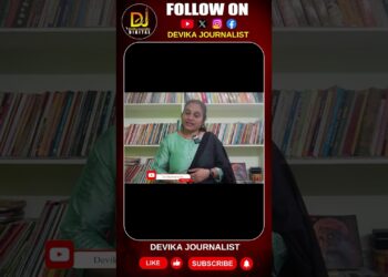 రా.గా. తన అపరిపక్వత ప్రదర్శించిన ప్రతిసారీ ఓ గొప్ప విషయం బహిర్గతం అవుతుంది | Devika Journalist