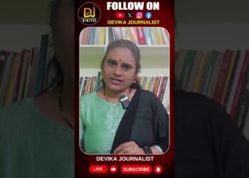 ప్రజలు అసహ్యించుకుంటున్నా అవే పనులు-ఇంకా మారడం లేదు | Devika Journalist