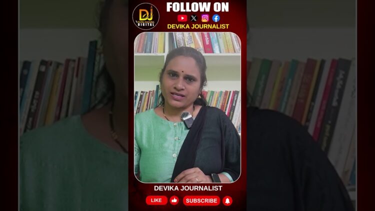 ప్రజలు అసహ్యించుకుంటున్నా అవే పనులు-ఇంకా మారడం లేదు | Devika Journalist