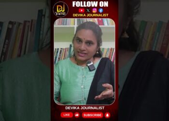 లేని రాజ్యాంగాన్ని గాడ్సే ఎలా ద్వేషించాడో రాహులే చెప్పాలి| Devika Journalist