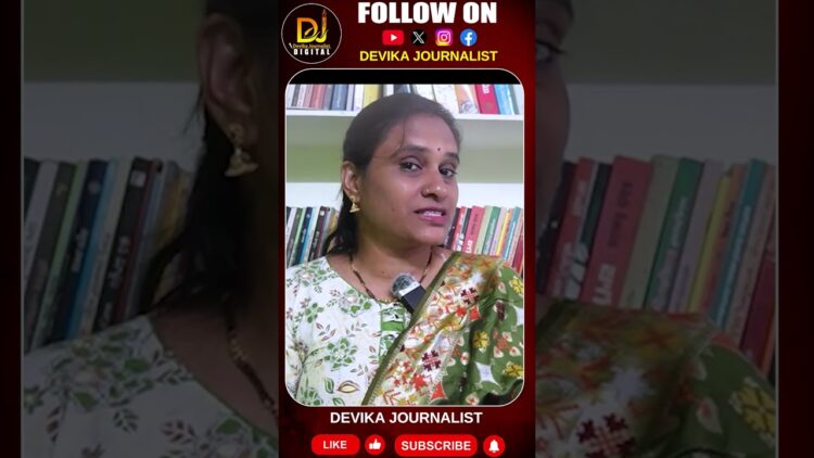 9 రోజులూ ధూమ్ ధామే- దుమ్ము రేగాలంతే | Devika Journalist