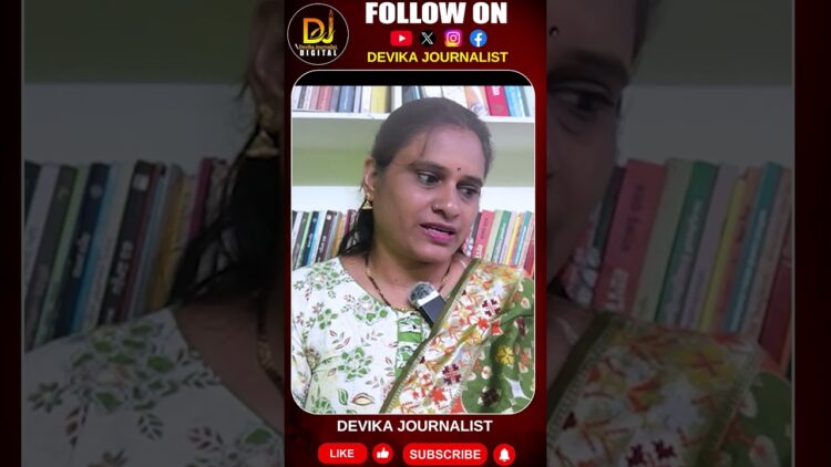 మన పండగల్లో లక్షల కోట్ల వ్యాపారం జరుగుతుంది | Devika Journalist