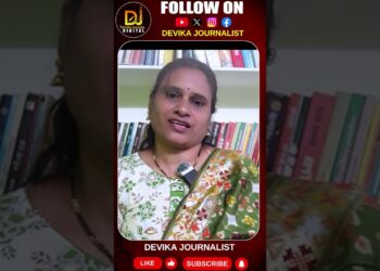 తగ్గేదేలే, గణనాథుడి పండగ ఘనంగా చేసుకోవాల్సిందే | Devika Journalist