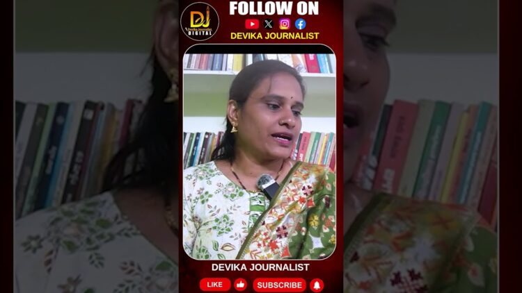 మనం యుద్ధంచేస్తున్నాం-నినాదాలు ప్రేరణనిస్తాయ్ | Devika Journalist