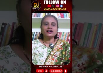 ఎట్లుండె వెస్ట్ బెంగాల్ ఎట్లా అయిపోయింది | Devika Journalist