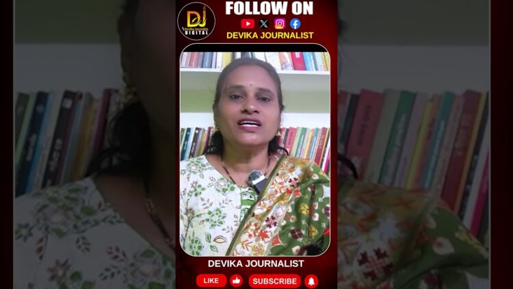 ఎట్లుండె వెస్ట్ బెంగాల్ ఎట్లా అయిపోయింది | Devika Journalist