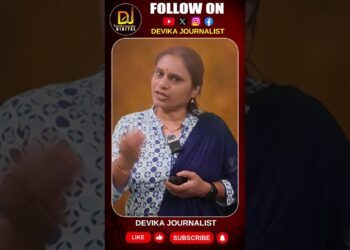 ఈ లోకంలో లేని ఓ మాతృమూర్తి గురించి అలామాట్లాడొచ్చా..| Devika Journalist