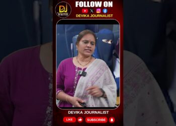 ప్రభుత్వ యంత్రాంగం వెళ్లలేని మారుమూల తండాలకూ స్వయంసేవకులు | Devika Journalist