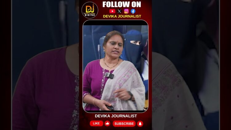 ప్రభుత్వ యంత్రాంగం వెళ్లలేని మారుమూల తండాలకూ స్వయంసేవకులు | Devika Journalist