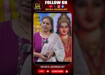 నాడు డాక్టర్ జీ అన్నమాటనే…నేడు మోహన్ జీ భగవత్ అన్నారు | Devika Journalist