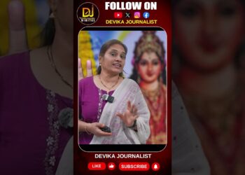 హింద్ లో పాజిటివ్స్ వైబ్స్- హింద్ ఉంటేనే దేశం మనగలుగుతుంది| Devika Journalist