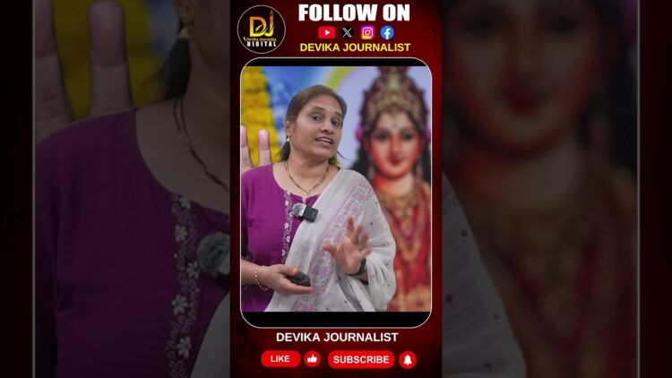 హింద్ లో పాజిటివ్స్ వైబ్స్- హింద్ ఉంటేనే దేశం మనగలుగుతుంది| Devika Journalist