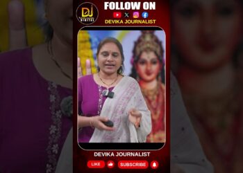 ప్రపంచమే ఈ దేశాన్ని హిందుస్తాన్ అంది…ఇప్పుడుకొత్తగా చెప్పుకోవాల్సిన అవసరం లేదు| Devika Journalist